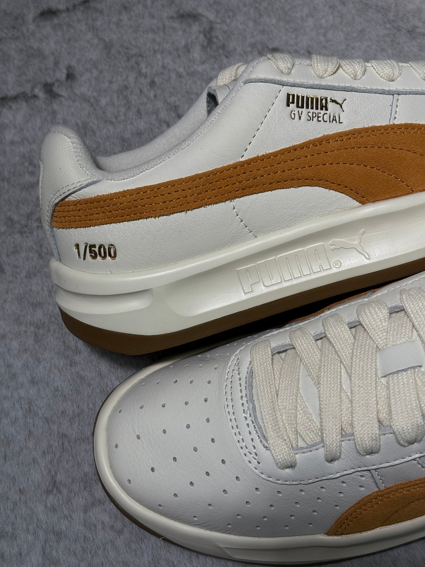 Puma GV Special END. Clay